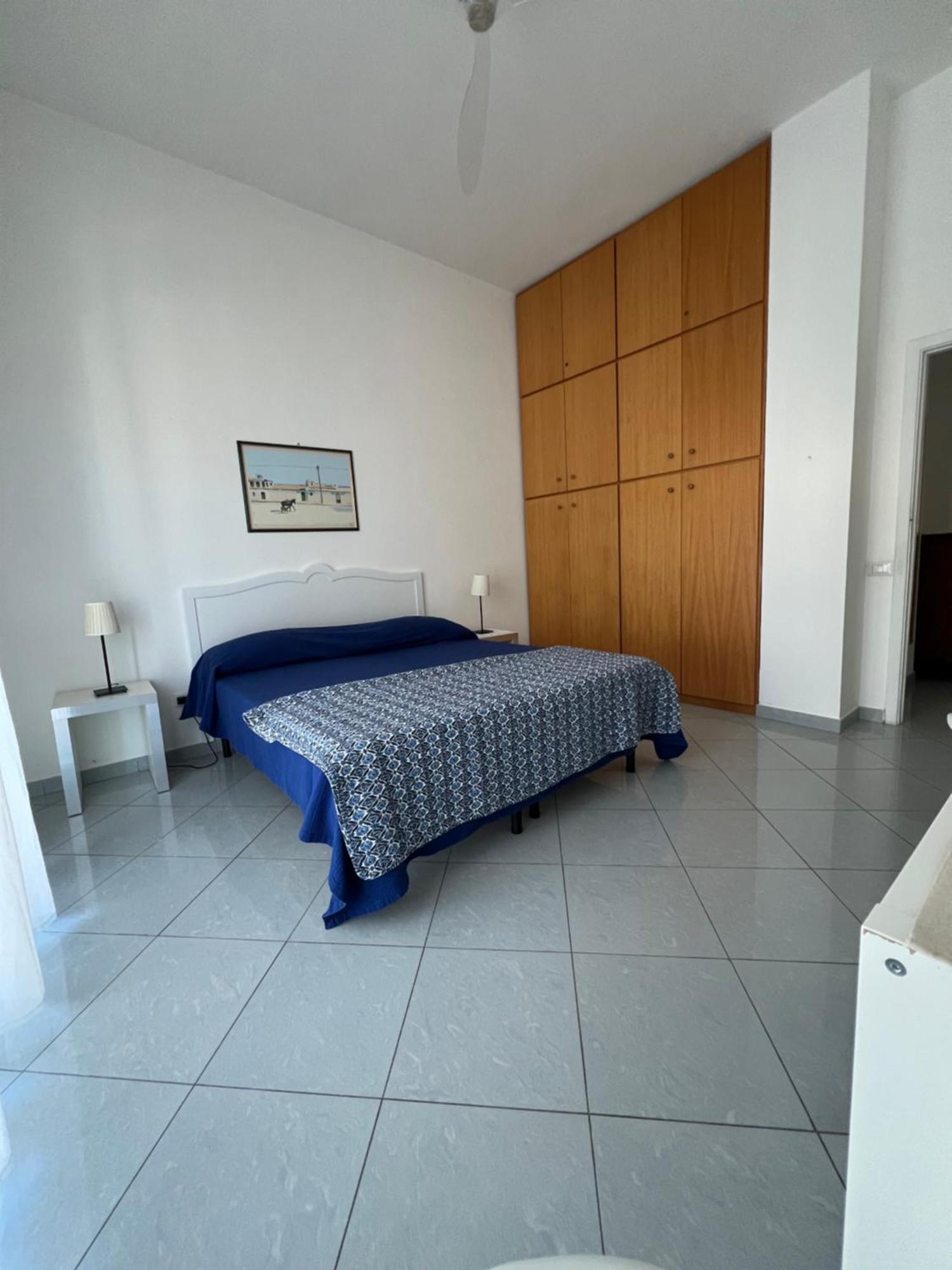La Casa Lungo Il Mare Maiori Exterior foto