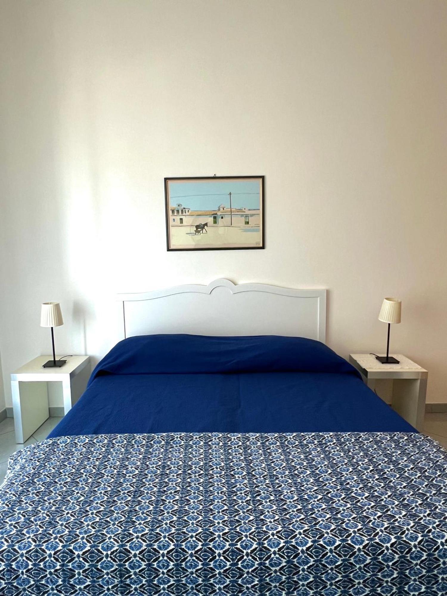 La Casa Lungo Il Mare Maiori Exterior foto